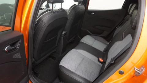 Renault Clio Techno TCe 90 (67kw)