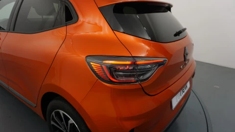 Renault Clio Techno TCe 90 (67kw)