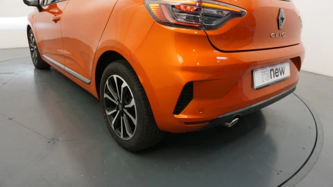 Renault Clio Techno TCe 90 (67kw)