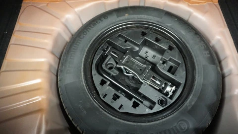 Renault Clio Techno TCe 90 (67kw)