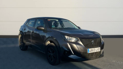Peugeot 2008 Active Pack Puretech 100 S&S BVM6
