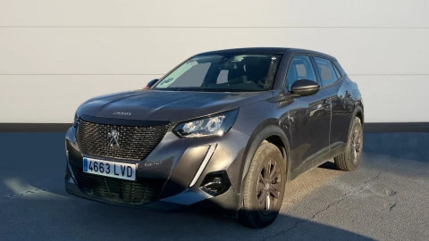 Peugeot 2008 Active Pack Puretech 100 S&S BVM6