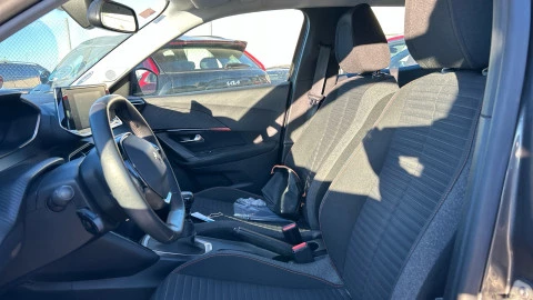 Peugeot 2008 Active Pack Puretech 100 S&S BVM6