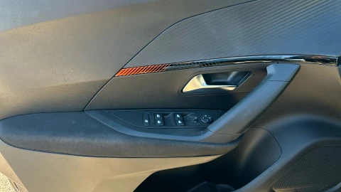 Peugeot 2008 Active Pack Puretech 100 S&S BVM6