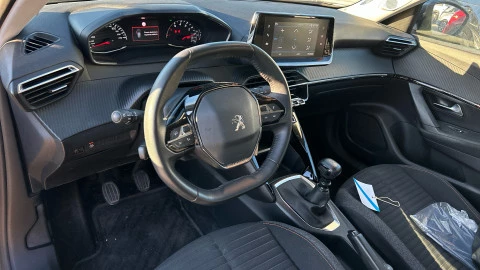 Peugeot 2008 Active Pack Puretech 100 S&S BVM6