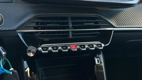 Peugeot 2008 Active Pack Puretech 100 S&S BVM6