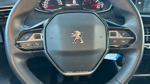 Peugeot 2008 Active Pack Puretech 100 S&S BVM6