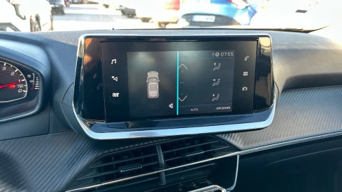 Peugeot 2008 Active Pack Puretech 100 S&S BVM6