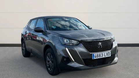 Peugeot 2008 Active Pack Puretech 100 S&S BVM6