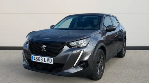 Peugeot 2008 Active Pack Puretech 100 S&S BVM6