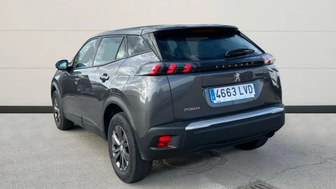 Peugeot 2008 Active Pack Puretech 100 S&S BVM6