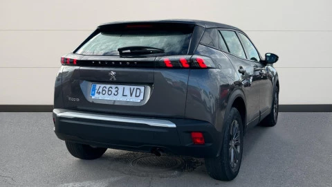 Peugeot 2008 Active Pack Puretech 100 S&S BVM6
