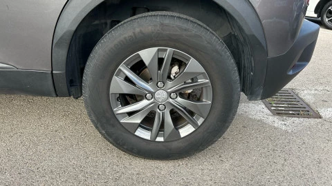 Peugeot 2008 Active Pack Puretech 100 S&S BVM6