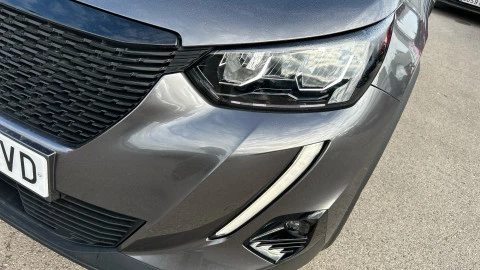 Peugeot 2008 Active Pack Puretech 100 S&S BVM6