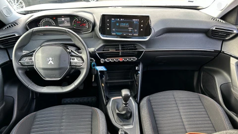 Peugeot 2008 Active Pack Puretech 100 S&S BVM6