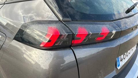 Peugeot 2008 Active Pack Puretech 100 S&S BVM6