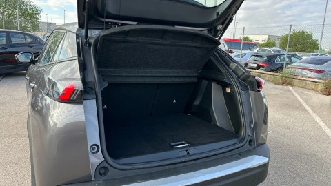 Peugeot 2008 Active Pack Puretech 100 S&S BVM6