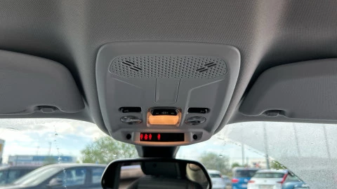 Peugeot 2008 Active Pack Puretech 100 S&S BVM6
