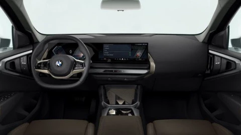 BMW X3 20d xDrive