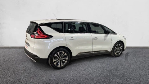 Renault Espace Zen Blue dCi 147 kW (200CV) EDC