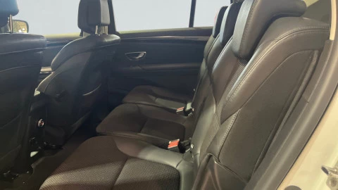 Renault Espace Zen Blue dCi 147 kW (200CV) EDC