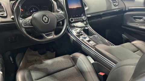 Renault Espace Zen Blue dCi 147 kW (200CV) EDC