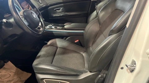 Renault Espace Zen Blue dCi 147 kW (200CV) EDC