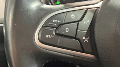 Renault Espace Zen Blue dCi 147 kW (200CV) EDC