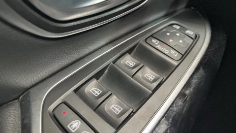 Renault Espace Zen Blue dCi 147 kW (200CV) EDC