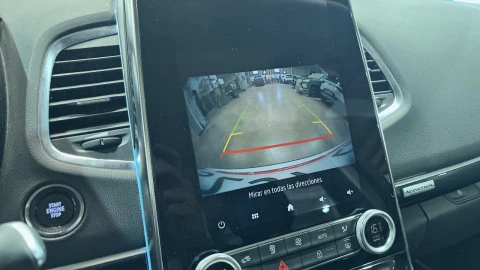 Renault Espace Zen Blue dCi 147 kW (200CV) EDC