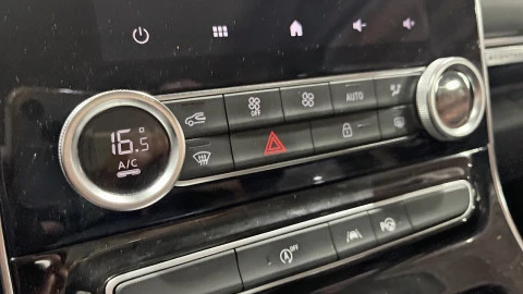 Renault Espace Zen Blue dCi 147 kW (200CV) EDC