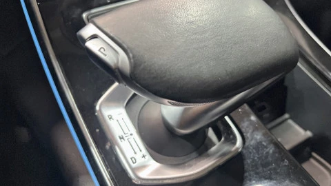 Renault Espace Zen Blue dCi 147 kW (200CV) EDC