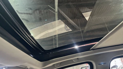 Renault Espace Zen Blue dCi 147 kW (200CV) EDC