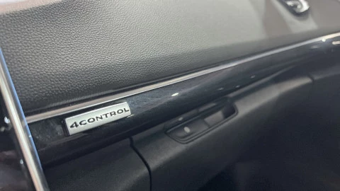 Renault Espace Zen Blue dCi 147 kW (200CV) EDC