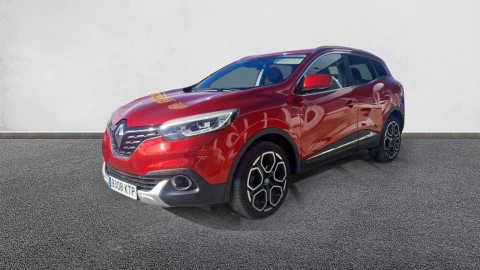 Renault Kadjar Zen Blue dCi 85kW (115CV)
