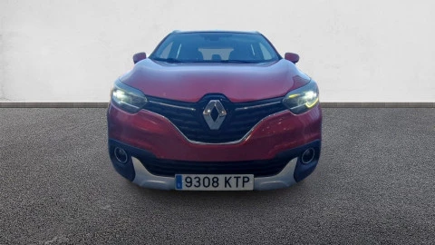 Renault Kadjar Zen Blue dCi 85kW (115CV)