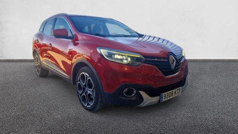 Renault Kadjar Zen Blue dCi 85kW (115CV)