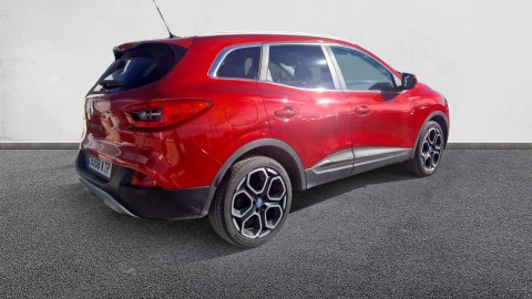 Renault Kadjar Zen Blue dCi 85kW (115CV)
