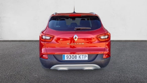Renault Kadjar Zen Blue dCi 85kW (115CV)