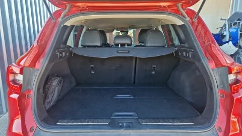 Renault Kadjar Zen Blue dCi 85kW (115CV)