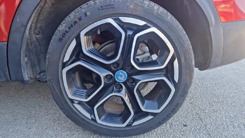 Renault Kadjar Zen Blue dCi 85kW (115CV)