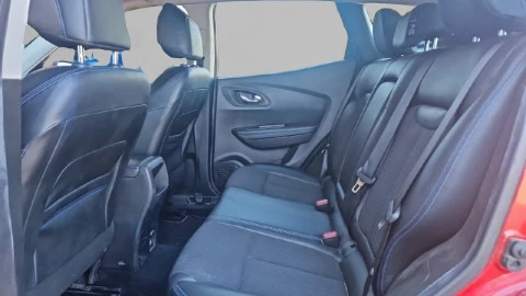 Renault Kadjar Zen Blue dCi 85kW (115CV)