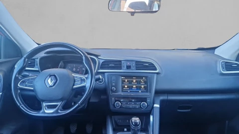 Renault Kadjar Zen Blue dCi 85kW (115CV)