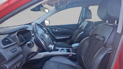 Renault Kadjar Zen Blue dCi 85kW (115CV)