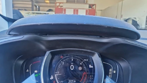 Renault Kadjar Zen Blue dCi 85kW (115CV)