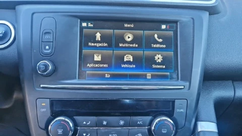 Renault Kadjar Zen Blue dCi 85kW (115CV)