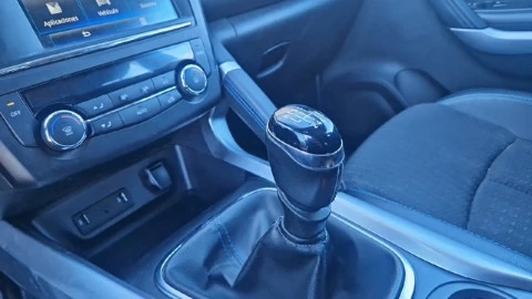 Renault Kadjar Zen Blue dCi 85kW (115CV)