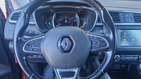 Renault Kadjar Zen Blue dCi 85kW (115CV)