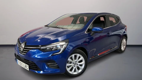 Renault Clio Zen E-Tech Híbrido 104 kW (140CV)