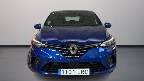 Renault Clio Zen E-Tech Híbrido 104 kW (140CV)